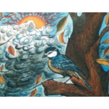 Diafilmgyártó Kft. A cinege cipője diafilm