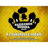 Diafilmgyártó Kft. A csökönyös csodaló diafilm