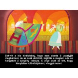 Diafilmgyártó Kft. A só - angol nyelvű