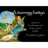 Diafilmgyártó Kft. A tizenegy hattyú diafilm