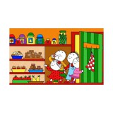 Diafilmgyártó Kft. Bartos Erika: Nagypapa születésnapja diafilm