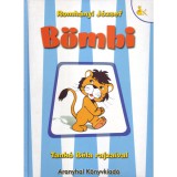 Diafilmgyártó Kft. Bömbi diafilm