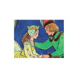 Diafilmgyártó Kft. Csipkerózsika diafilm