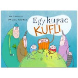 Diafilmgyártó Kft. Egy kupac kufli diafilm