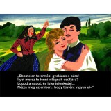 Diafilmgyártó Kft. János Vitéz diafilm