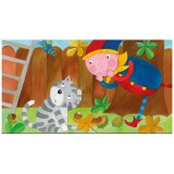 Diafilmgyártó Kft. Kerekítő Manó mini meséi diafilm