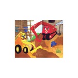 Diafilmgyártó Kft. Kismarkoló diafilm