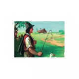 Diafilmgyártó Kft. Lúdas Matyi diafilm