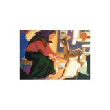 Diafilmgyártó Kft. Öreg néne őzikéje diafilm