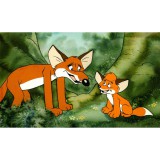 Diafilmgyártó Kft. Vuk 1. diafilm