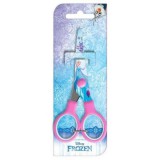 DIAKAKIS Jégvarázs 2: fém kisolló - 13,5 cm