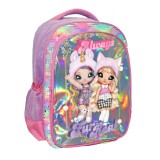 DIAKAKIS Na! Na! Na! Surprise: Flitteres hátizsák