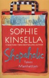 DIAL PRESS Sophie Kinsella: Shopaholic Takes Manhattan - könyv