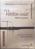 Dialekton Vetettem violát