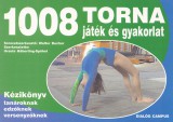 Dialóg Campus Horváth Imre: 1008 torna játék és gyakorlat - könyv
