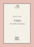 Dialóg Campus Molnár Tamás: Utópia - könyv