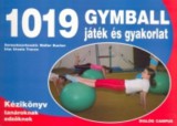 Dialóg Campus Trucco, Ursula: 1019 gymball játék és gyakorlat - könyv