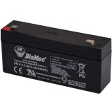 Diamec 6V 3,3Ah Zselés akkumulátor