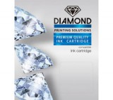Diamond (FU) utángyártott CANON PG40 tintapatron fekete (CANONPG40FUDI)
