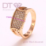 Diamond Gate, unisex pecsétgyűrű