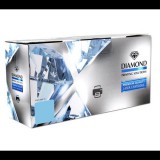 Diamond HP CF287A toner fekete (New Build) No.87A (CF287AFUDI) (CF287AFUDI)