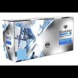 Diamond utángyártott Brother TNB023 toner fekete (TNB023FUDI) (TNB023FUDI)