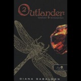 Diana Gabaldon Outlander 2. – Szitakötő borostyánban (BK24-128514)
