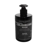 Diapason DCM ColourCode hajszínező pakolás, 300 ml, Black