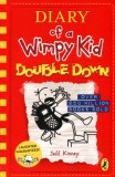 Diary of a Wimpy Kid: Double Down