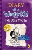 Diary of a Wimpy Kid: The Ugly Truth