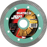 DIATECH GEKKO GYÉMÁNTVÁGÓ 125MM