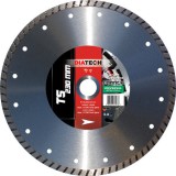 Diatech GYÉMÁNTTÁRCSA TS-180X2.4X22