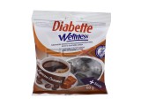 - Dibette cukormentes vegyes espresso karamellás iz&#368; cukorka édesít&#336;szerekkel 60g