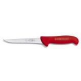Dick ErgoGrip csontozó (13 cm) íves pengével Fehér