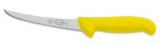 Dick ErgoGrip csontozó 15 cm-es íves pengével, sárga