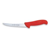Dick ErgoGrip csontozókés (15 cm) flexibilis, íves pengével Piros - 829811503