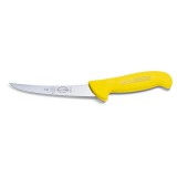 Dick ErgoGrip csontozókés (15 cm) flexibilis, íves pengével Sárga - 829811502