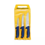 Dick Ergogrip Knife Set - profi húsvágó, csontozó késkészlet 3 részes (82553000)