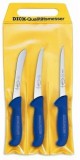 Dick Ergogrip Knife Set - profi húsvágó, ssontozó késkészlet 3r (82559100)