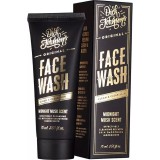 Dick Johnson Face Wash Midnight Musk arcmosó, 75 ml