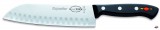 Dick Premier Plus Santoku kés, könnyített - 18 cm