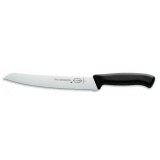 Dick ProDynamic kenyérvágó kés 21cm fekete - 85039212