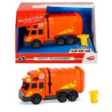 Dickie: Action Series - mini kukásautó, 15 cm