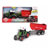 Dickie: Fendt 939 Vario traktor fénnyel és hanggal - 41 cm