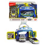 Dickie: Rendőrségi kommandós állomás