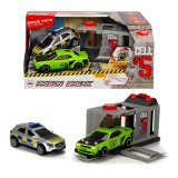 Dickie: Szökés játékszett autókkal