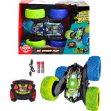 Dickie Toys RC Cyber Flip Távirányítós autó 1:18 (201105010)