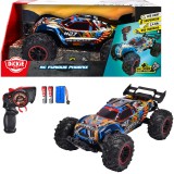 Dickie Toys RC Furious Phoenix Távirányítós terepjáró (201108003)