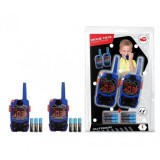 Dickie Toys: Walkie Talkie - kültéri