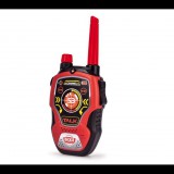 Dickie Toys: Walkie Talkie - Piros (201118195)